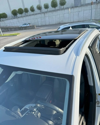 Audi Q7 cena 169000 przebieg: 46200, rok produkcji 2019 z Wysoka małe 172